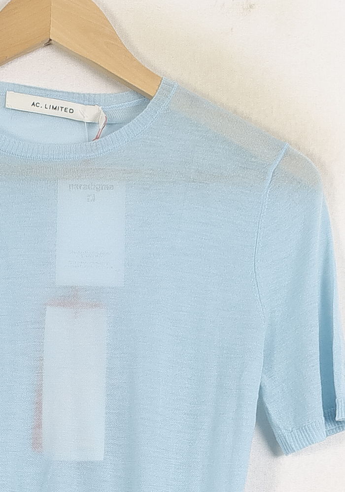 Knitwear ABSOLUT CASHMERE - Seconde main Blue