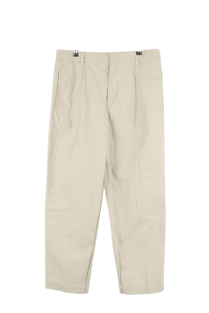 PANTS ISABEL MARANT - Seconde Main Beige