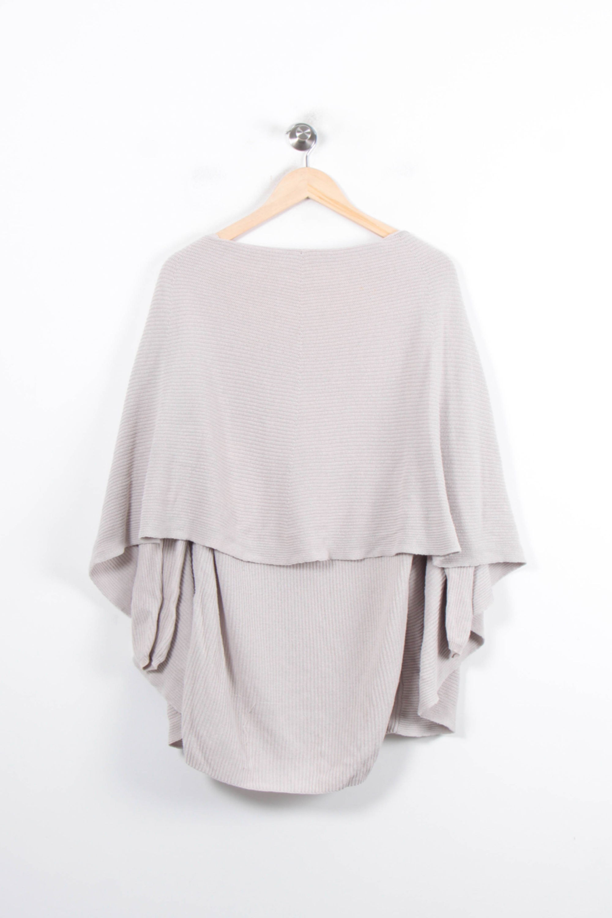 Cardigan COMPTOIR DES COTONNIERS - Seconde main Grey
