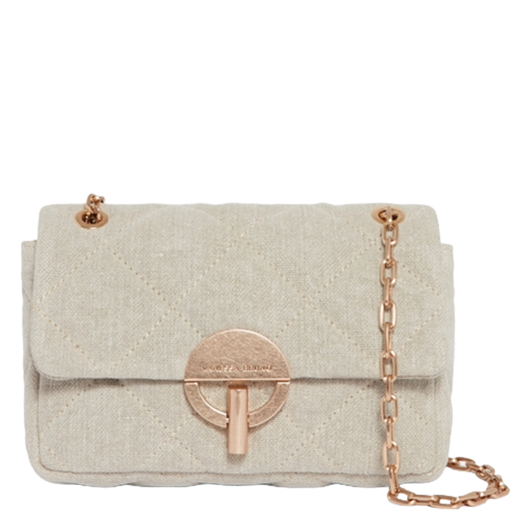 Baindeminuit shoulder bag VANESSA BRUNO