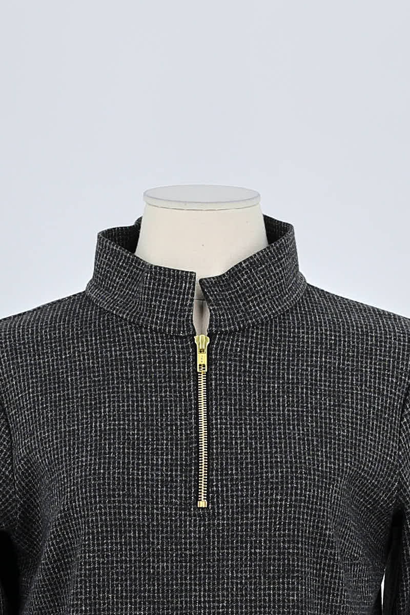 Dress AGNES B. - Seconde Main Grey