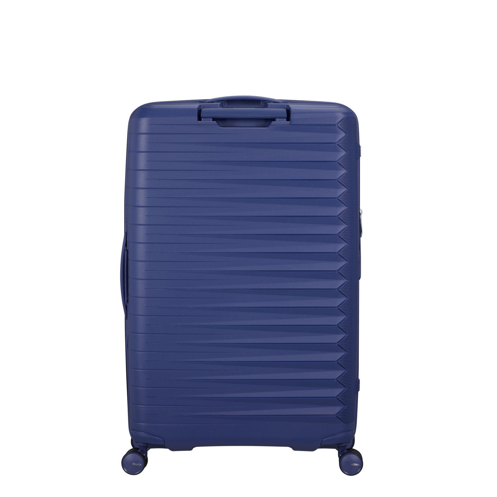 Fastforward 4-wheel suitcase size L AMERICAN TOURISTER Purple