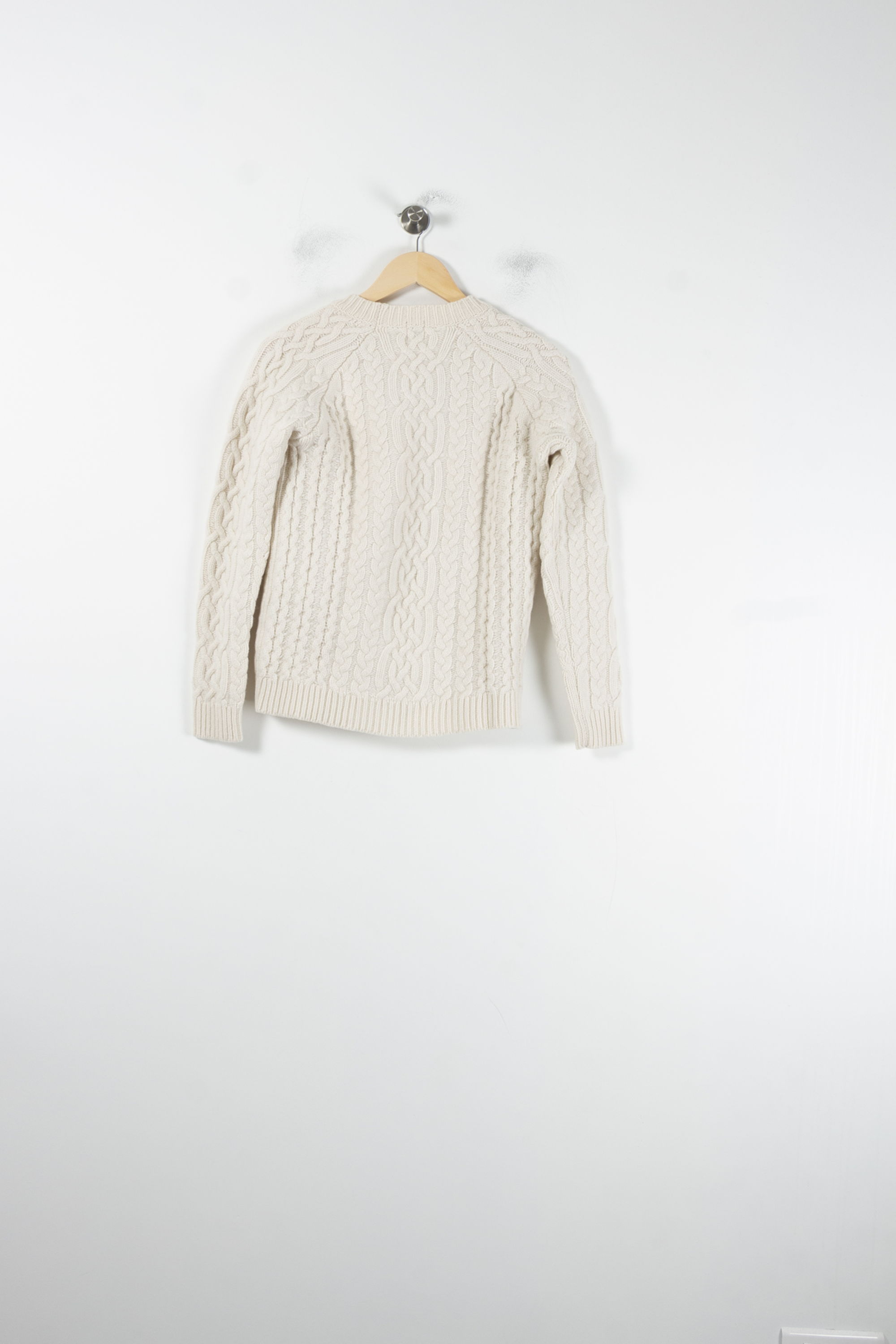 Knitwear INES DE LA FRESSANGE - Seconde main Beige