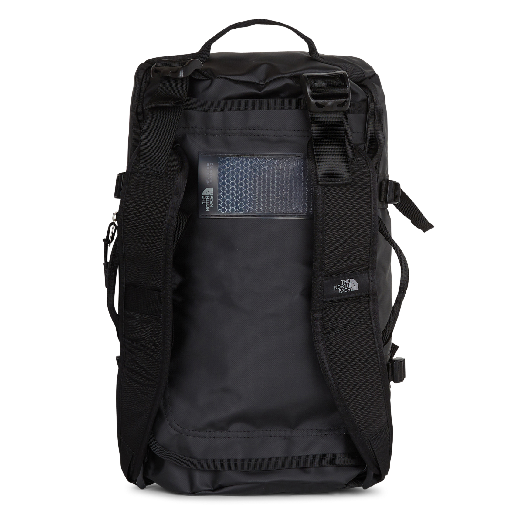 Sac de voyage compacte uni THE NORTH FACE Noir