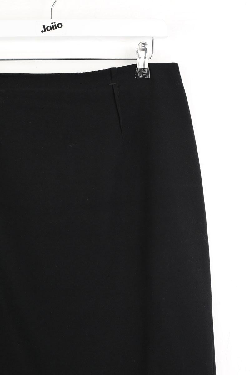 Skirt PAULE KA - Seconde main Black