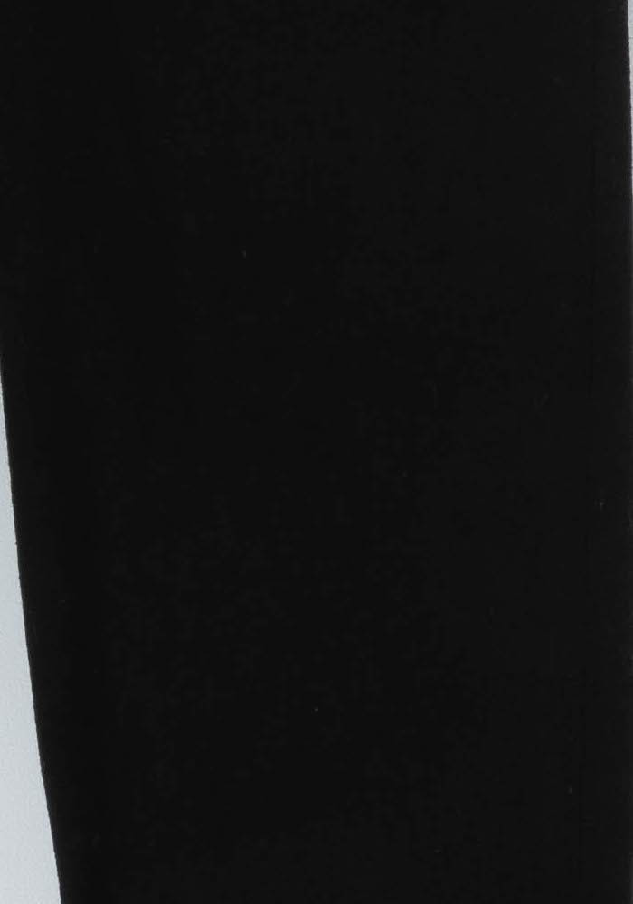 Jean ACNE STUDIOS - Seconde Main Noir