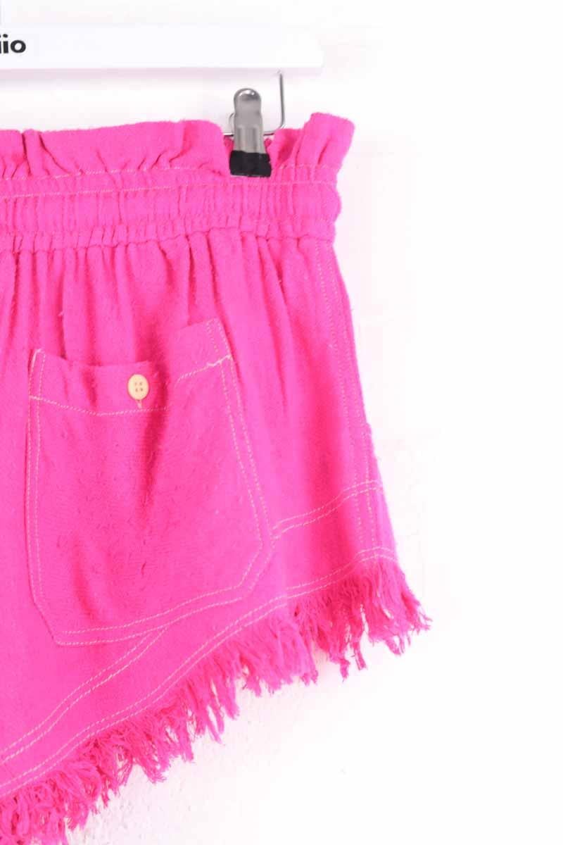 Shorts ISABEL MARANT - Seconde Main Pink
