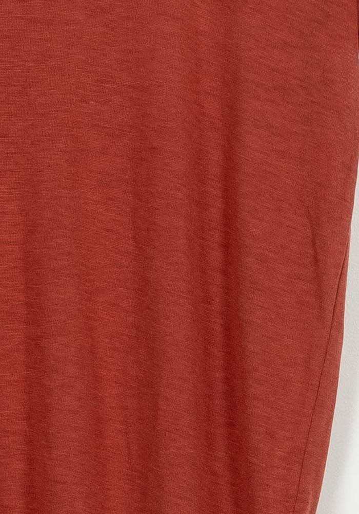 Top & tank top COMPTOIR DES COTONNIERS - Seconde main Orange
