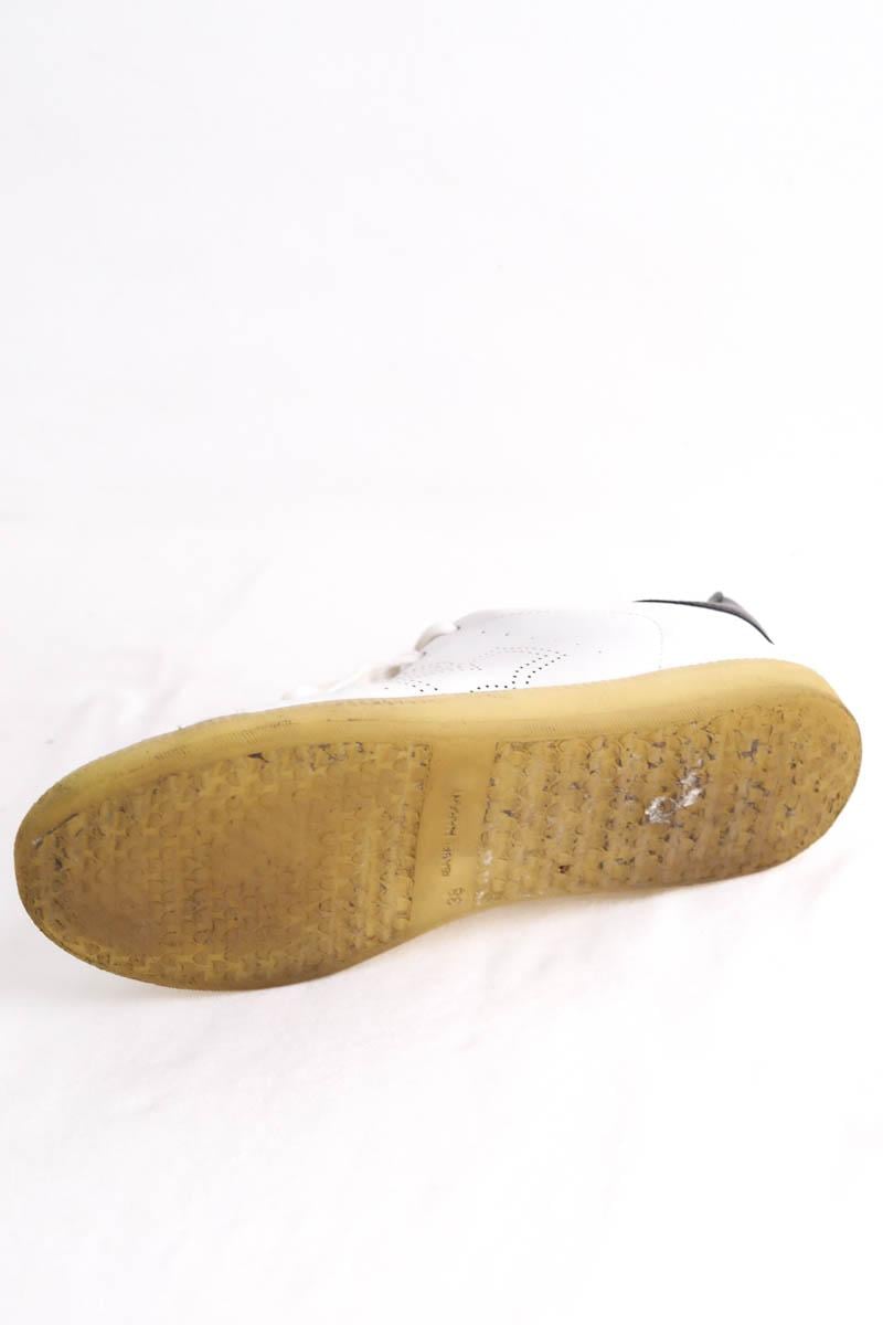 Sneakers ISABEL MARANT - Seconde Main White