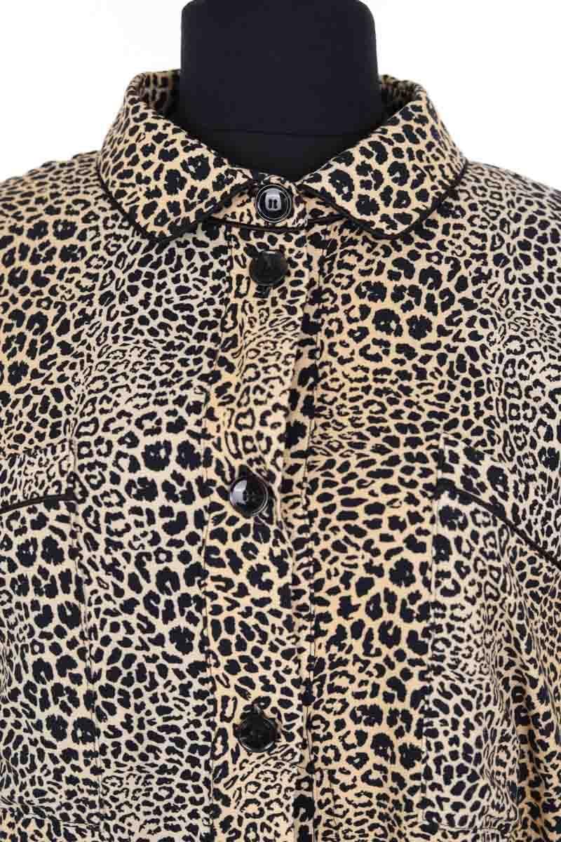 Shirt HEIMSTONE - Seconde Main Beige