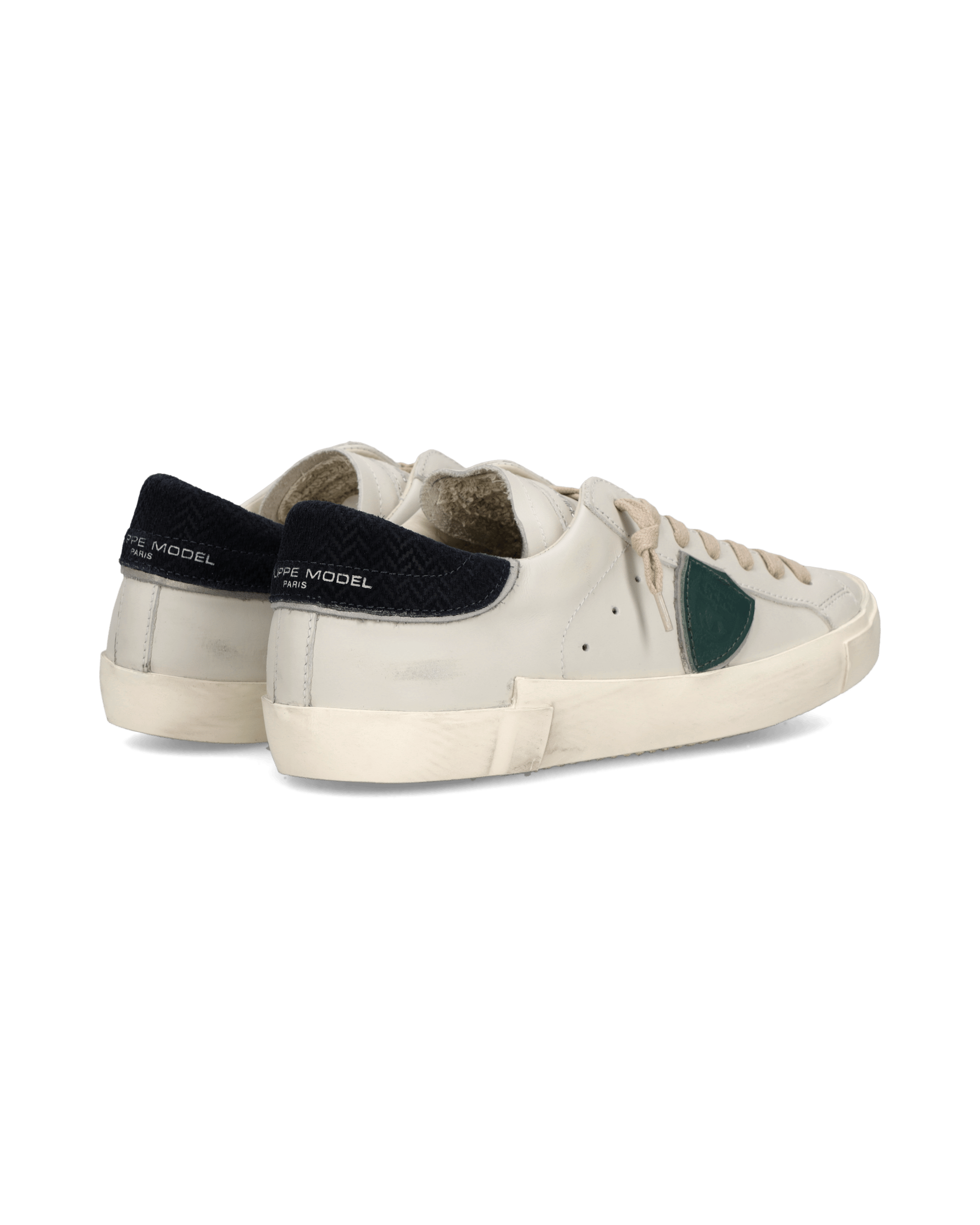 Sneakers prsx tennis PHILIPPE MODEL Bleu