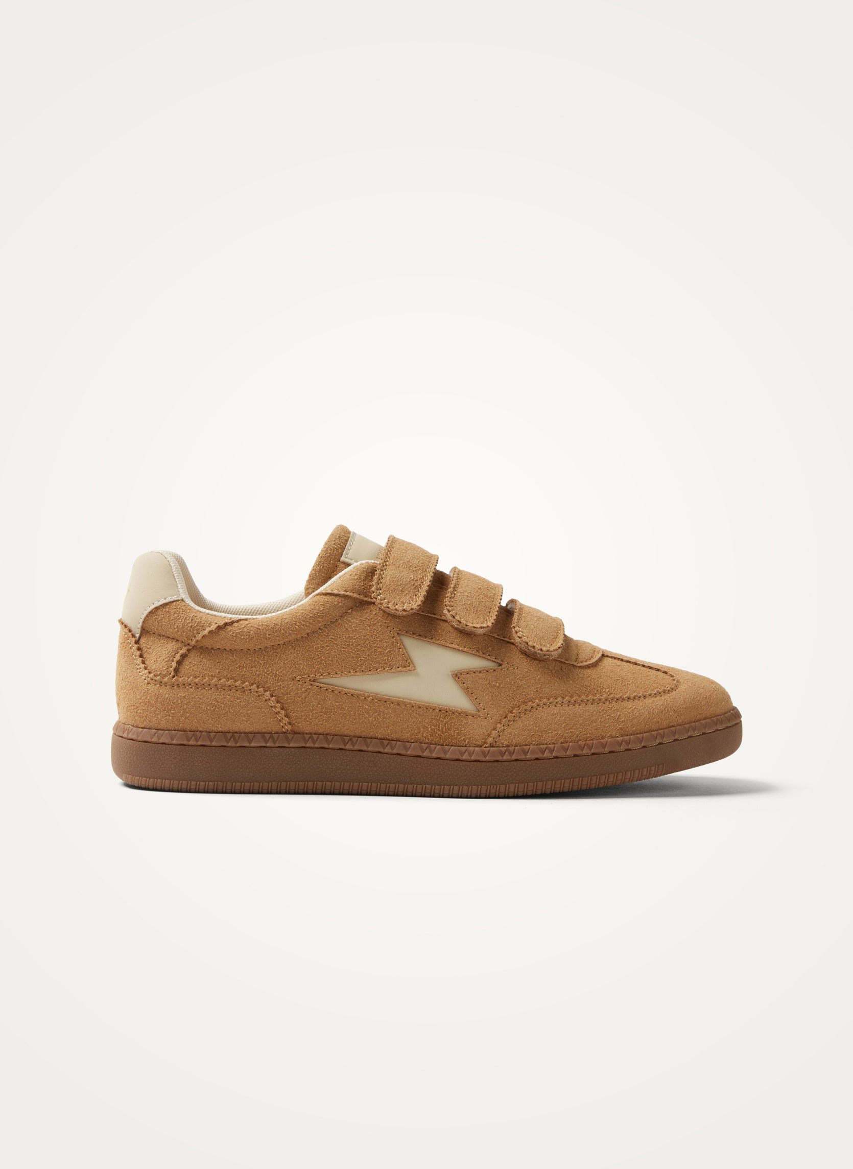 Lightning retro sole sneakers VANESSA WU