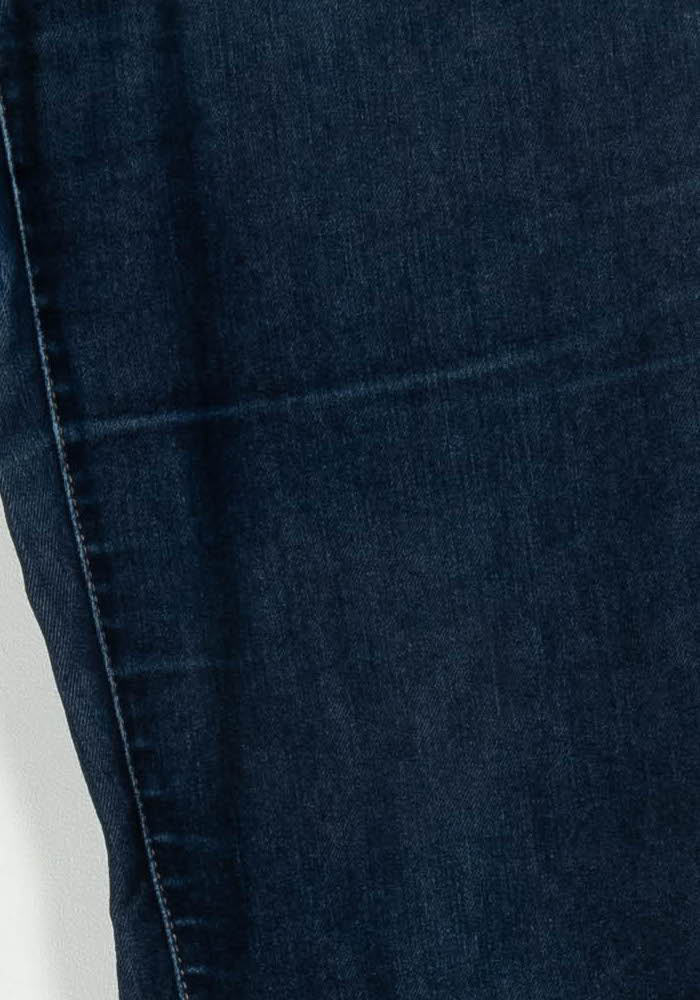 Jeans LIU JO - SECONDE MAIN Blue