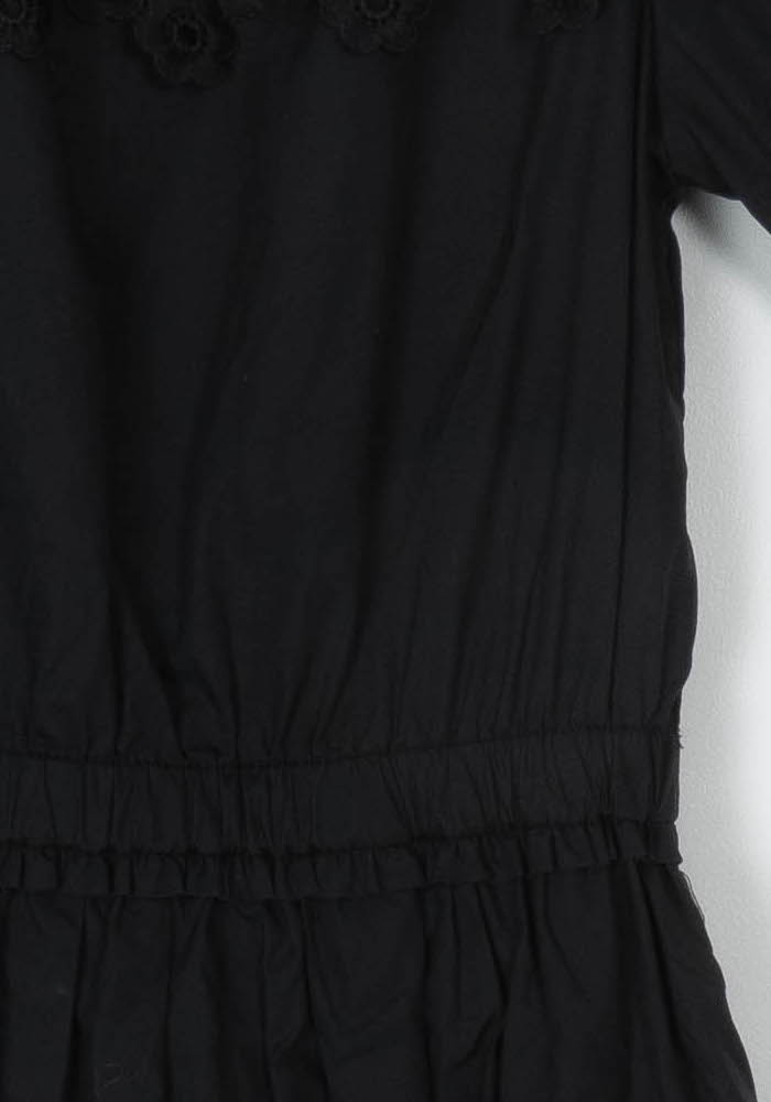 Short & midi dress LIU JO - SECONDE MAIN Black