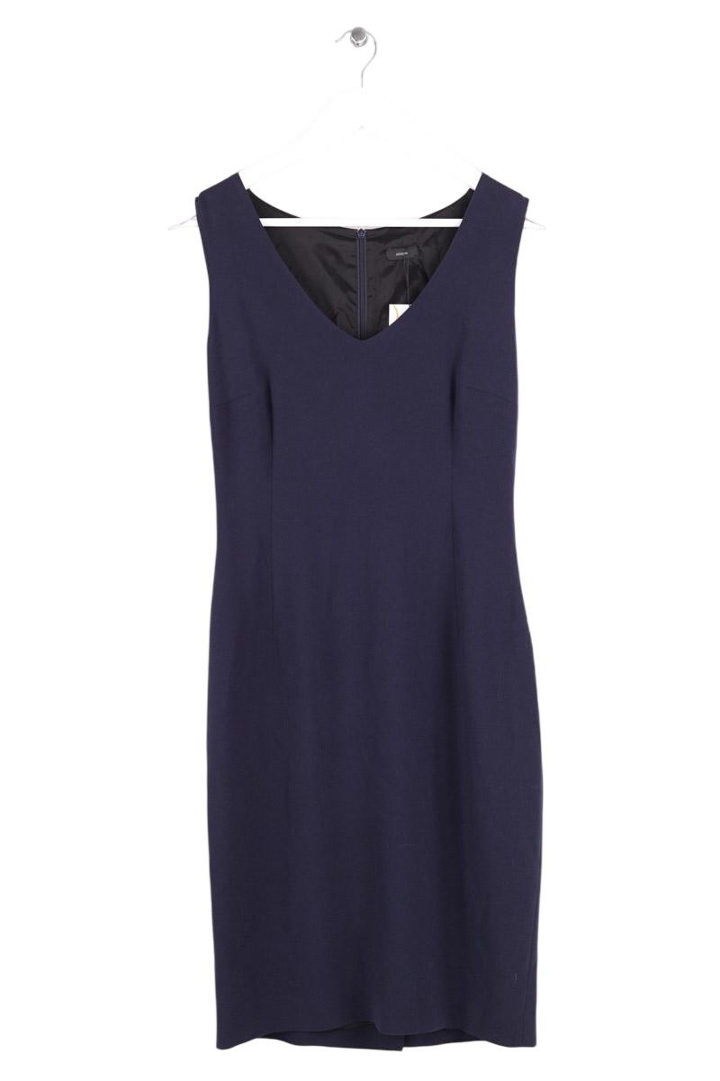 Dress JOSEPH - Seconde Main Blue