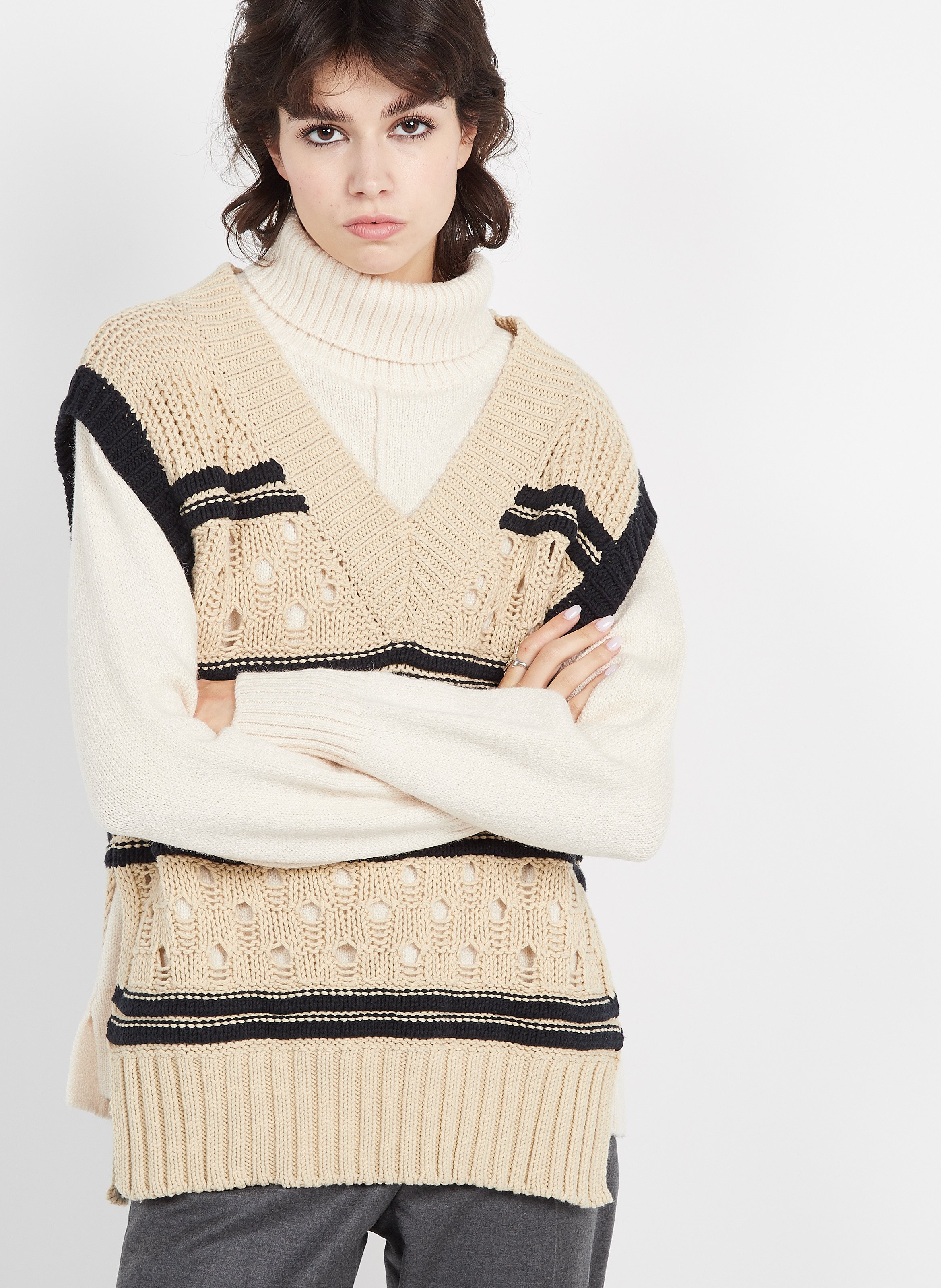 Sweaters Max&co. Women: New Collection Online | Place des Tendances