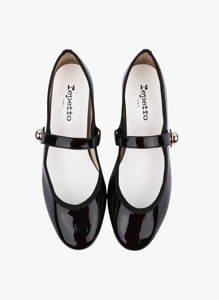 Babies talon repetto Clearance