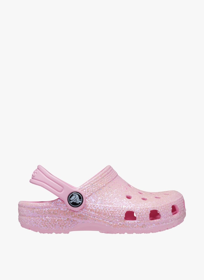 Crocs fourrées shop