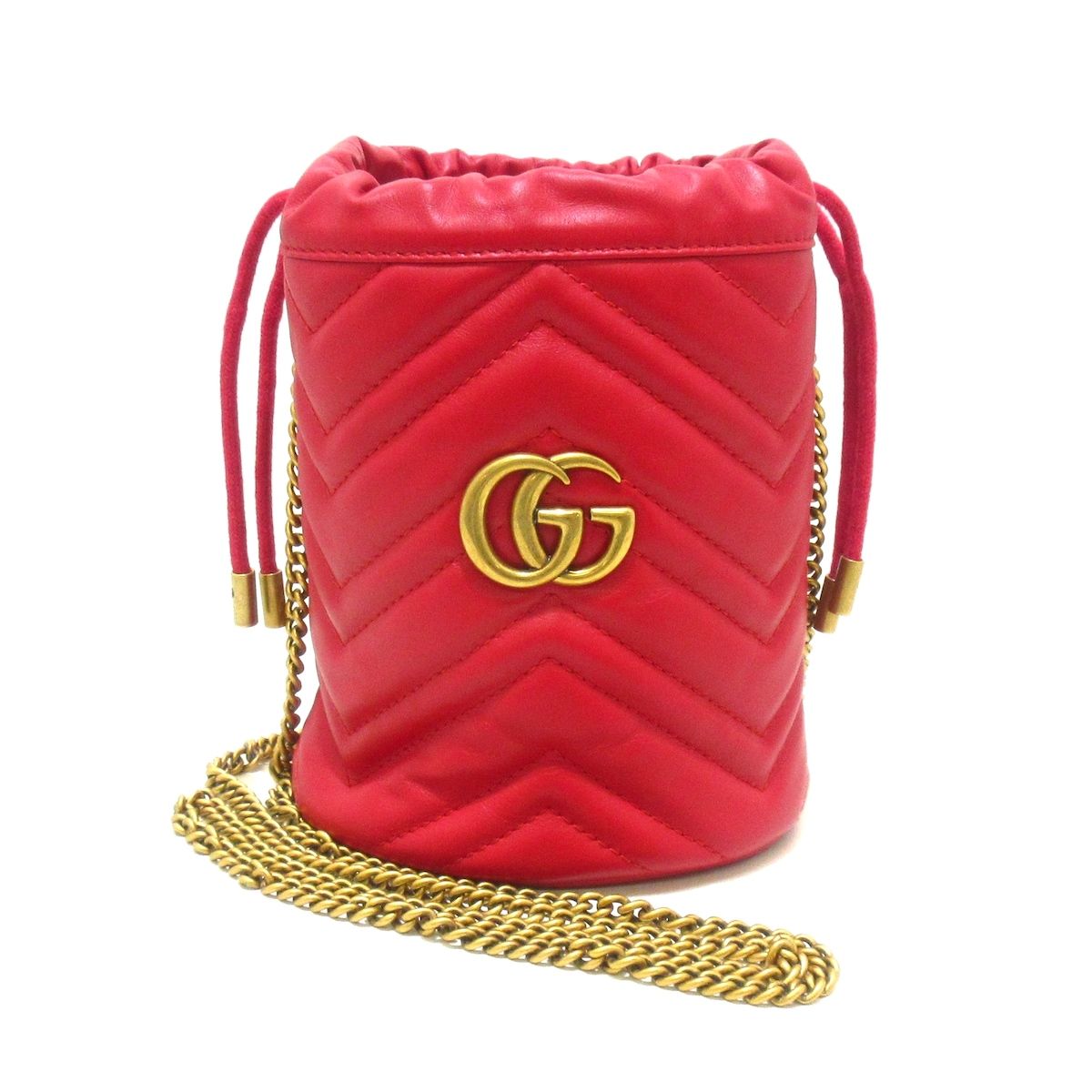 Sac gucci femme discount rouge