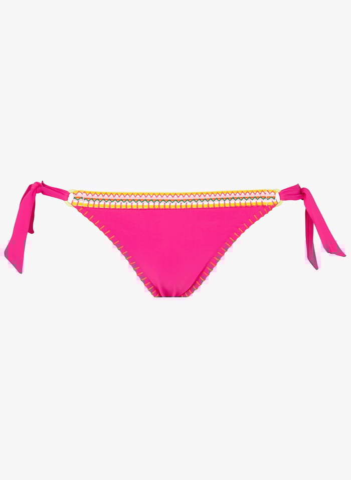 Full brief bikini bottoms hotsell
