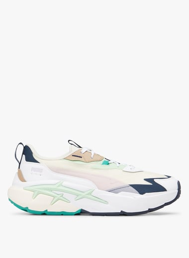 Nouvelle basket discount puma femme