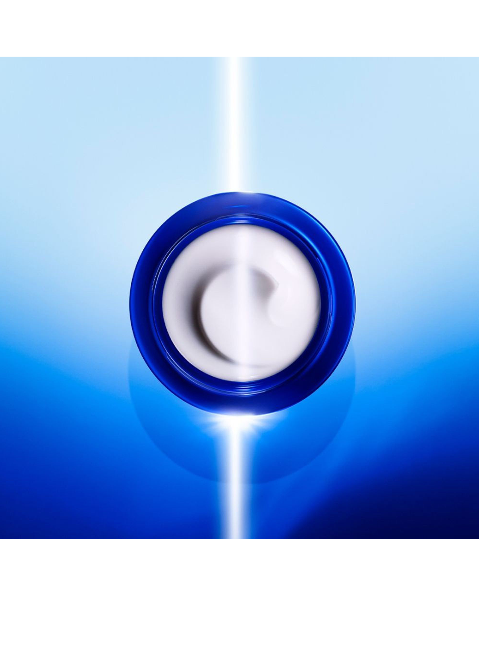 HIForce Skin Cream SHISEIDO No color