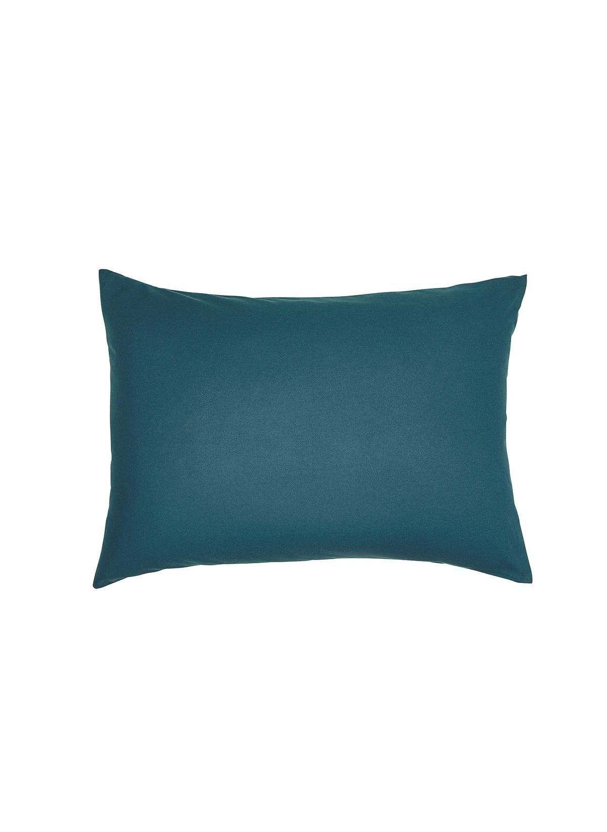 Cotton pillowcase TODAY LINGE DE MAISON Green