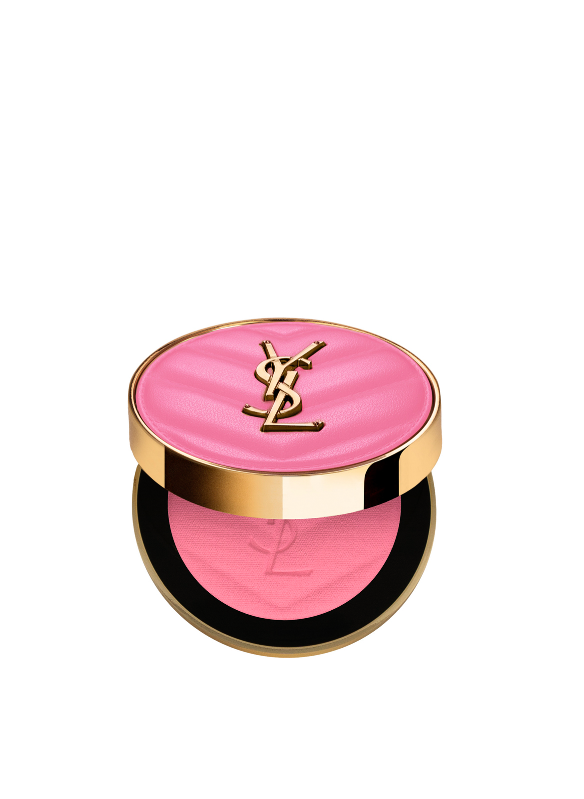 Puderrouge YVES SAINT LAURENT Pink voltage