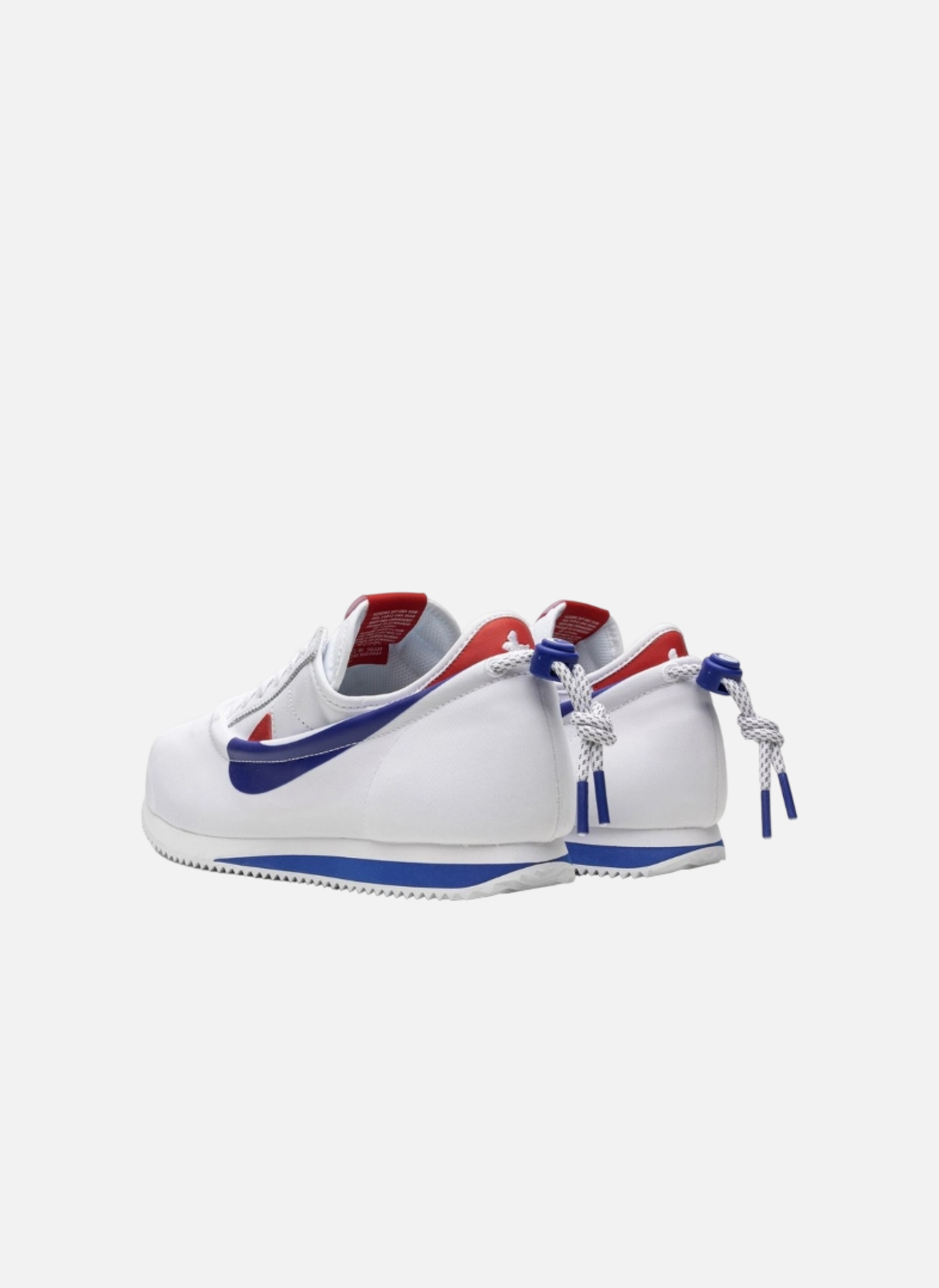 Cortez sneakers NIKE White
