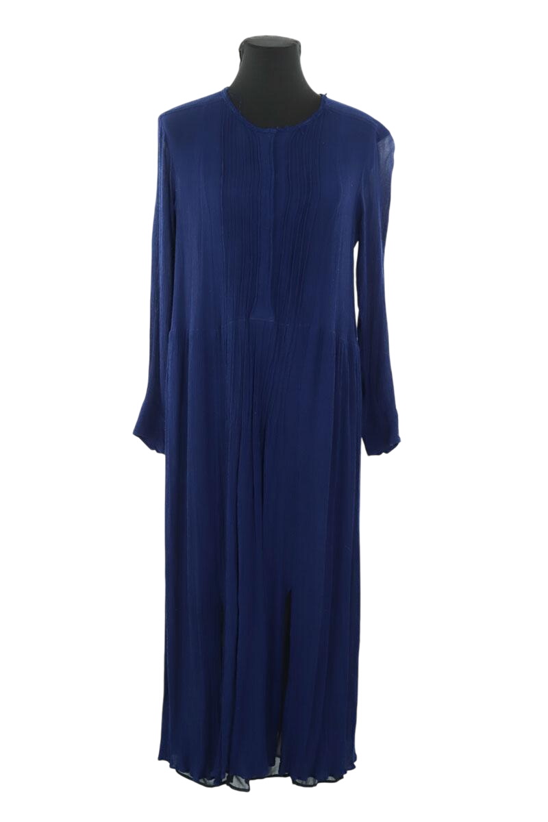 Blue dress ISABEL MARANT ÉTOILE - SECONDE MAIN Blue