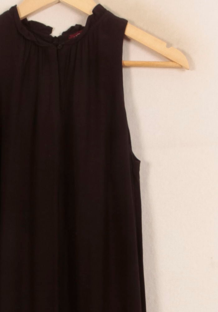 Jumpsuit COMPTOIR DES COTONNIERS - Seconde main Black