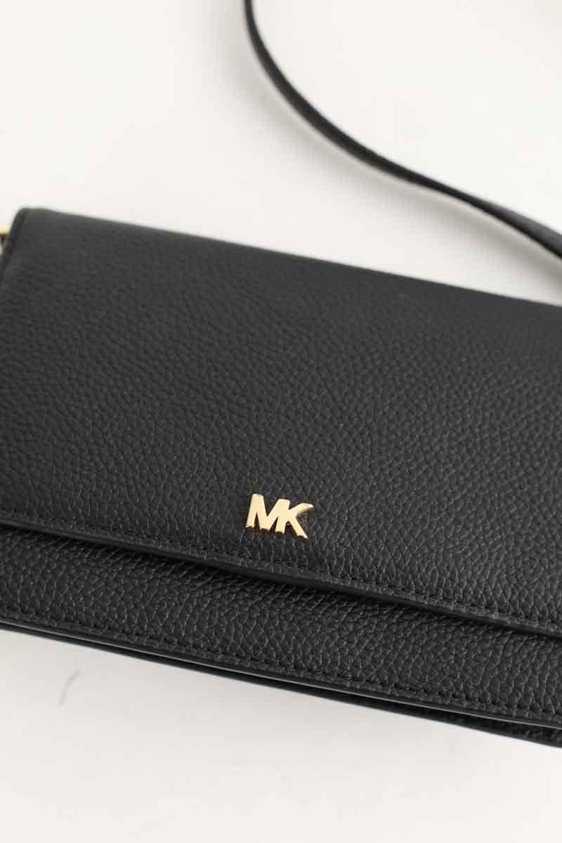 Mini bag MICHAEL KORS - Seconde main Black
