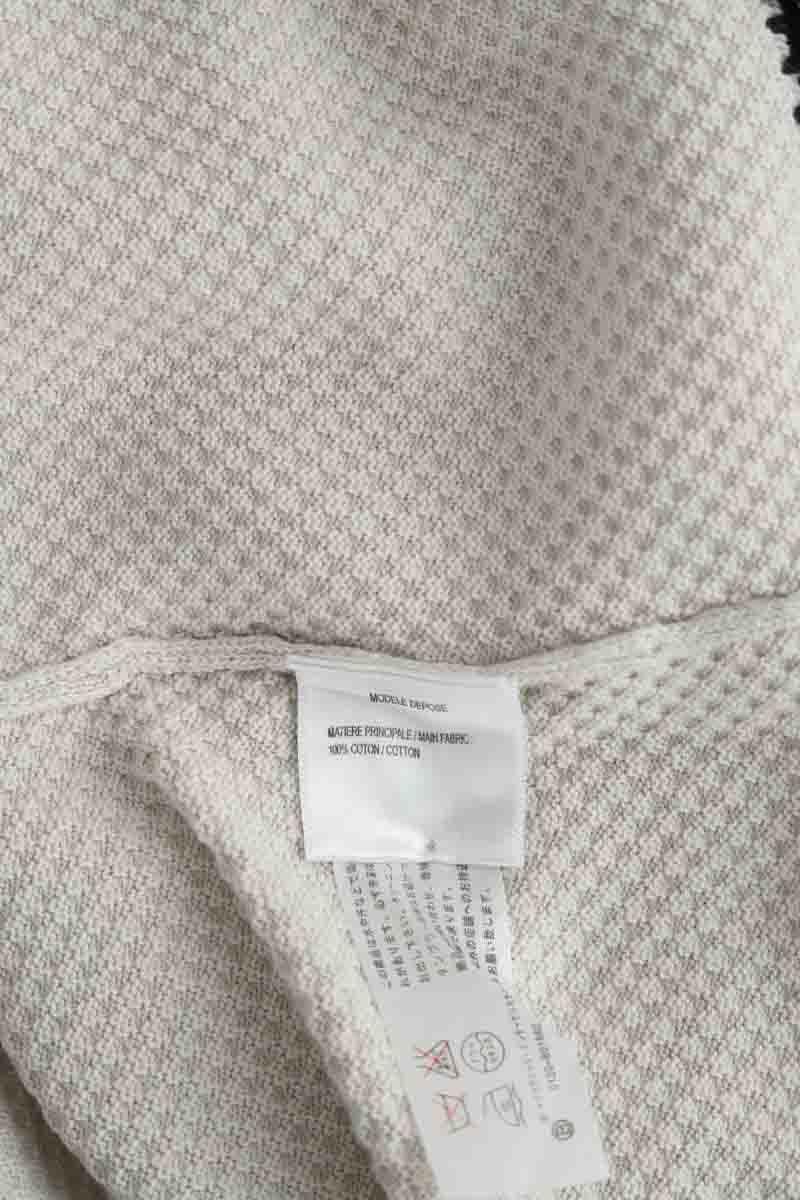 Blouse PAULE KA - Seconde main White