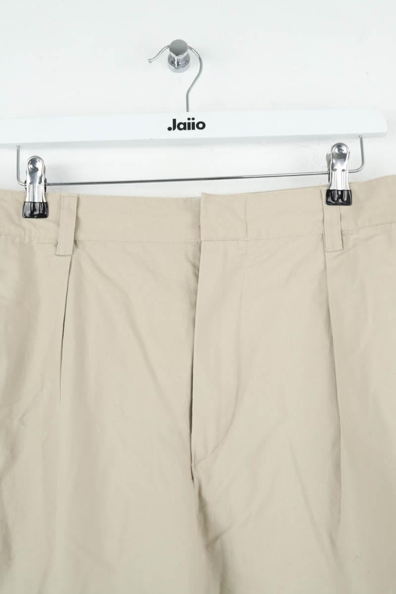 PANTS ISABEL MARANT - Seconde Main Beige