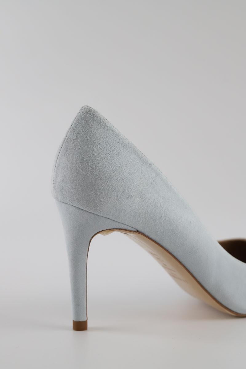 Heels LK BENNETT - Seconde Main Blue