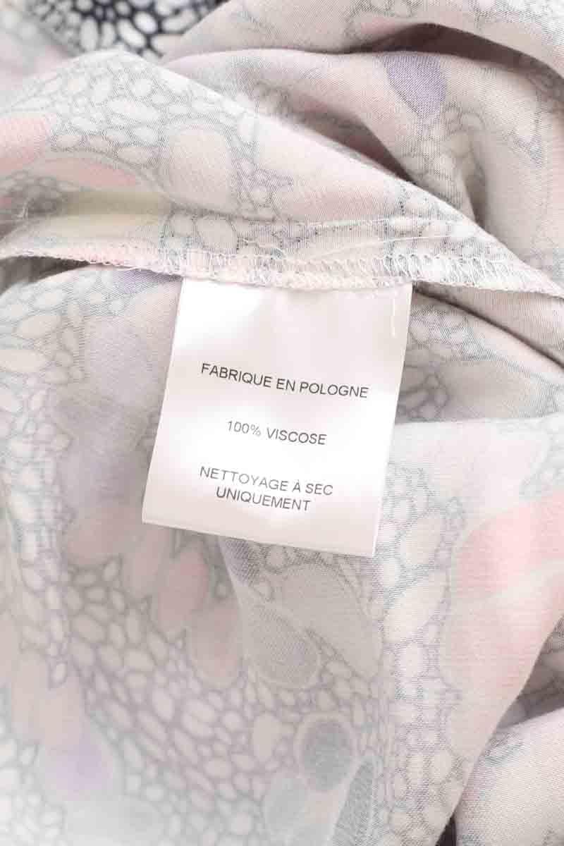 Jumpsuit HEIMSTONE - Seconde Main Multicolored