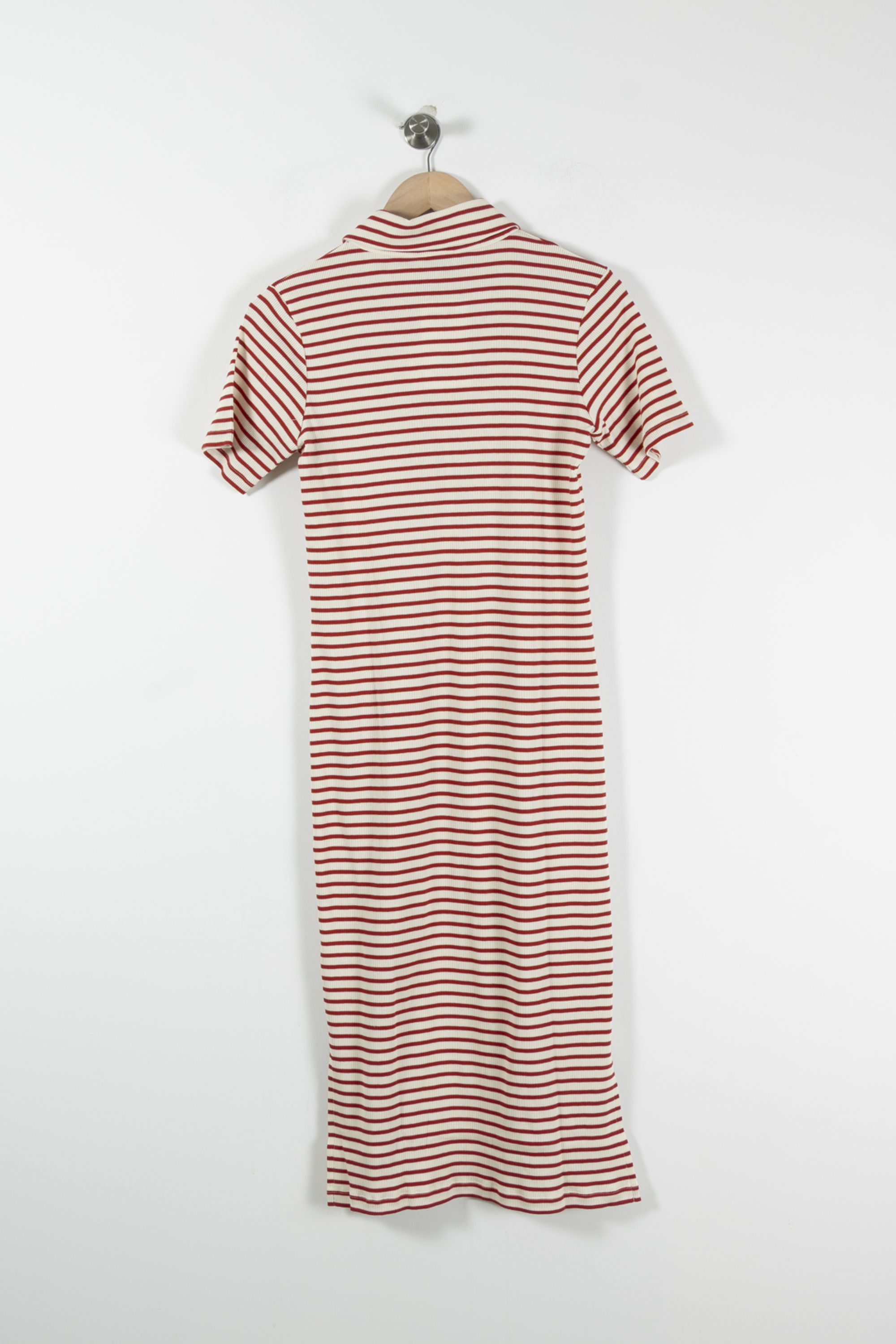 Short & Midi Dress INES DE LA FRESSANGE - Seconde main Red