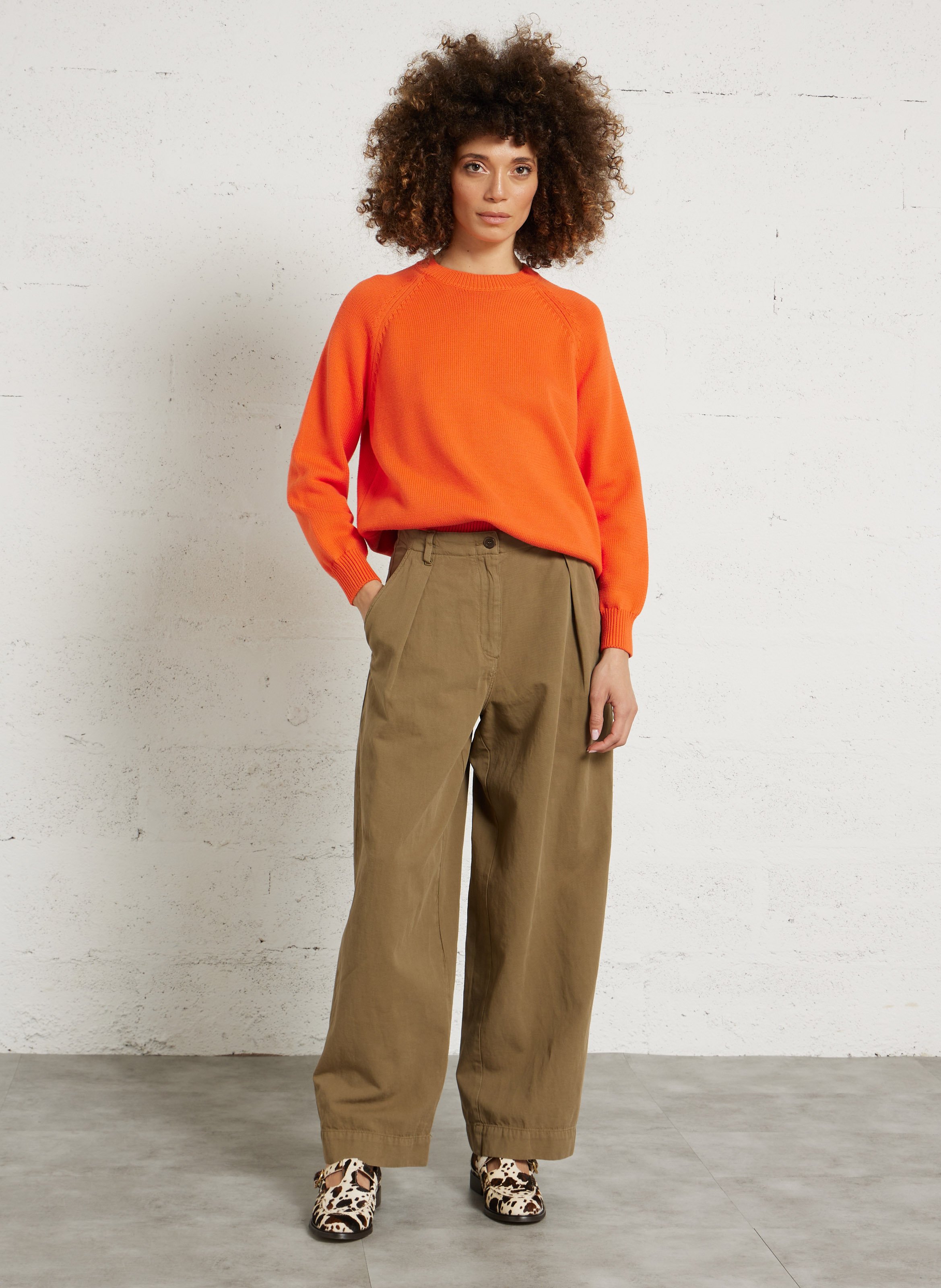 . MAISON TOUFET Multicolored