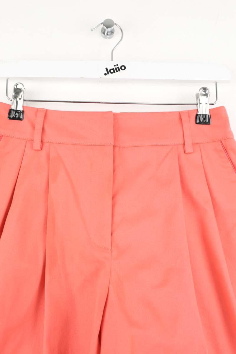 Bermuda shorts HEIMSTONE - Seconde Main Pink