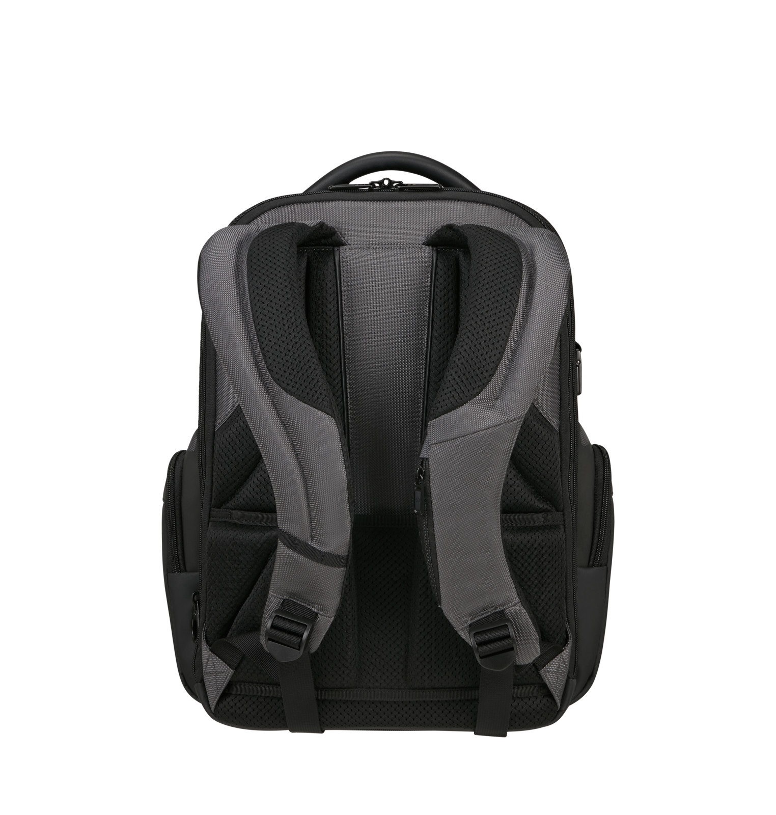 Pro-dlx 6 laptop bag size s Black