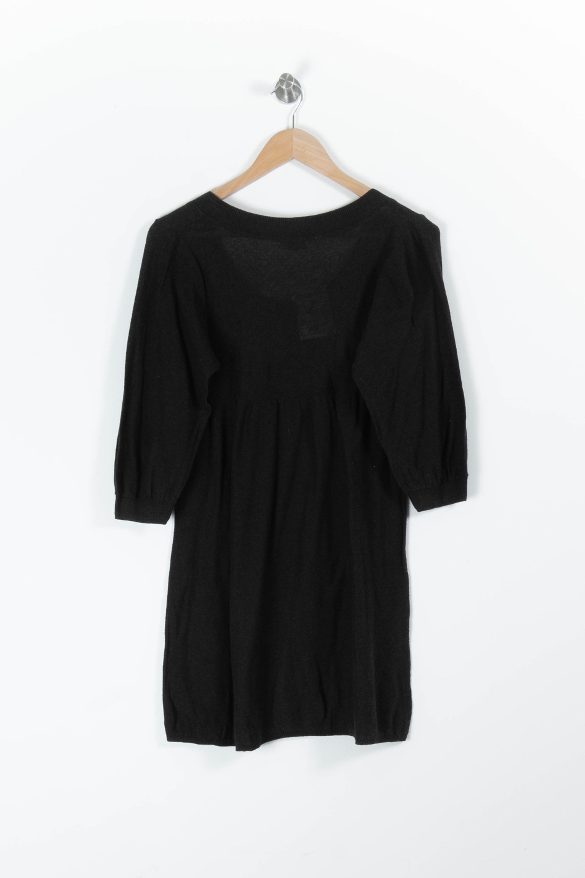 Robe courte & midi COMPTOIR DES COTONNIERS - Seconde main Noir