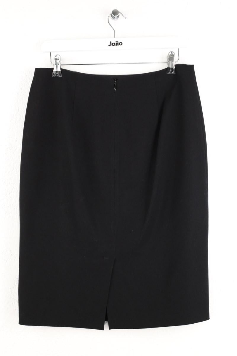 Skirt PAULE KA - Seconde main Black