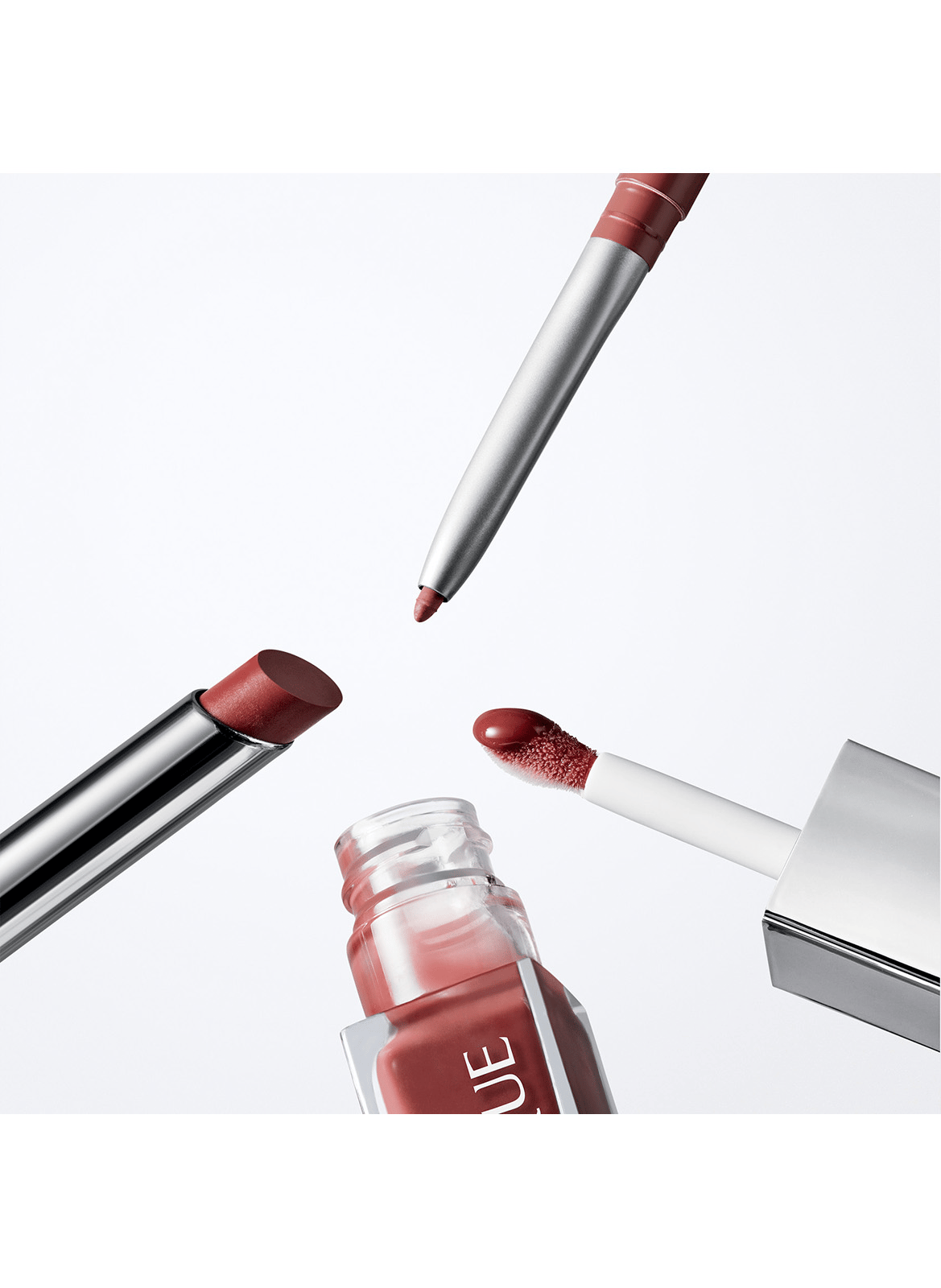 Quickliner™ Voor Lippen - Lippenpotlood CLINIQUE Nude honey