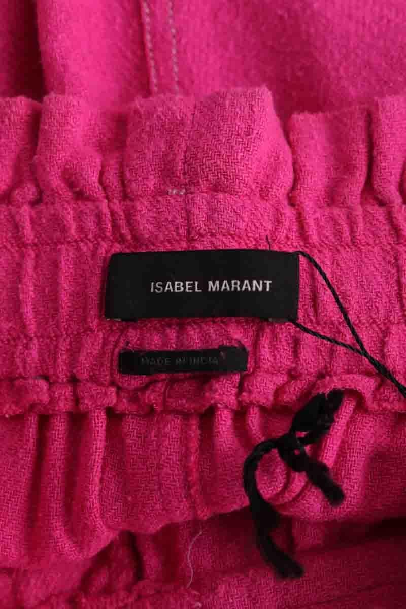 Shorts ISABEL MARANT - Seconde Main Pink