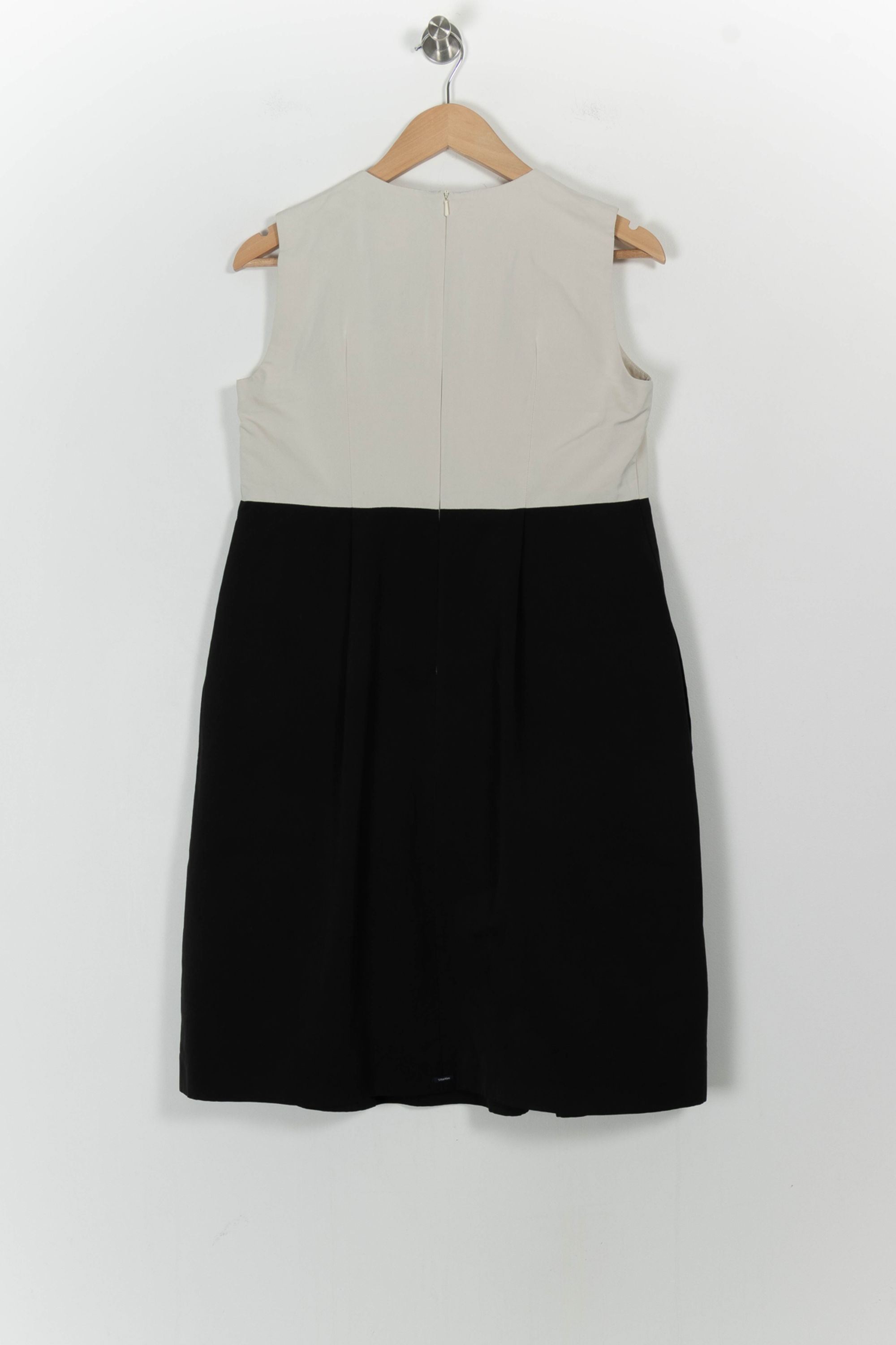 Short & midi dress MAX MARA - Seconde Main Black
