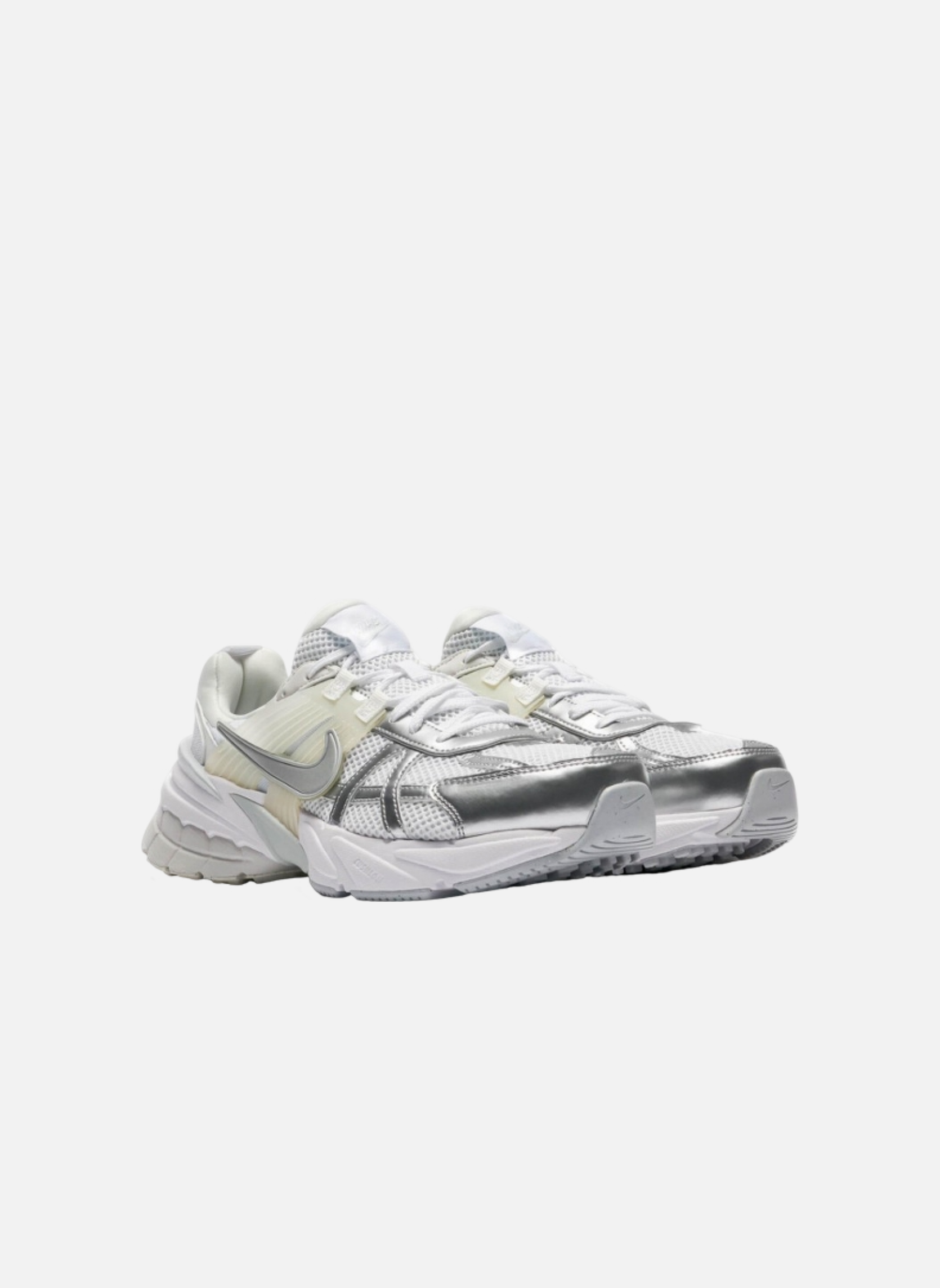 V2K Run sneakers NIKE Grey