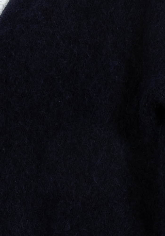 Cardigan SEZANE - Seconde main Bleu