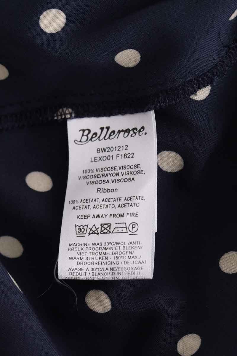 Skirt BELLEROSE - Seconde Main Blue