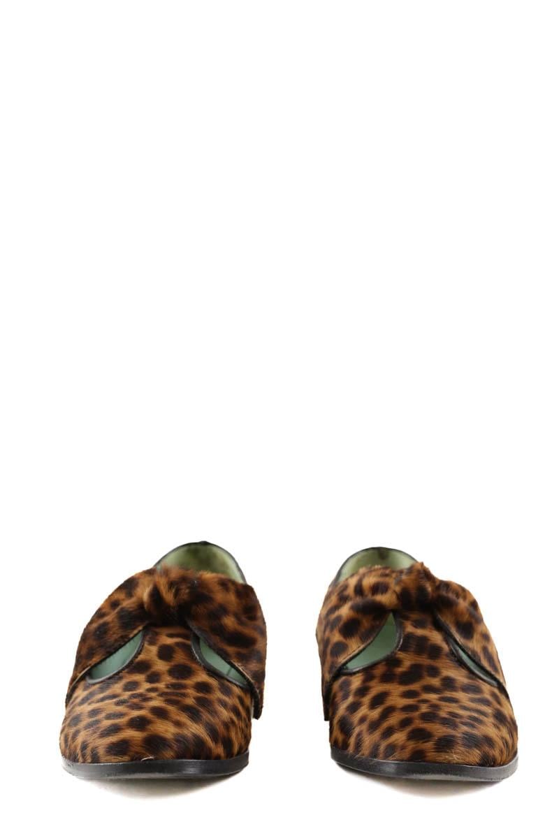 Clogs HEIMSTONE - Seconde Main Blue