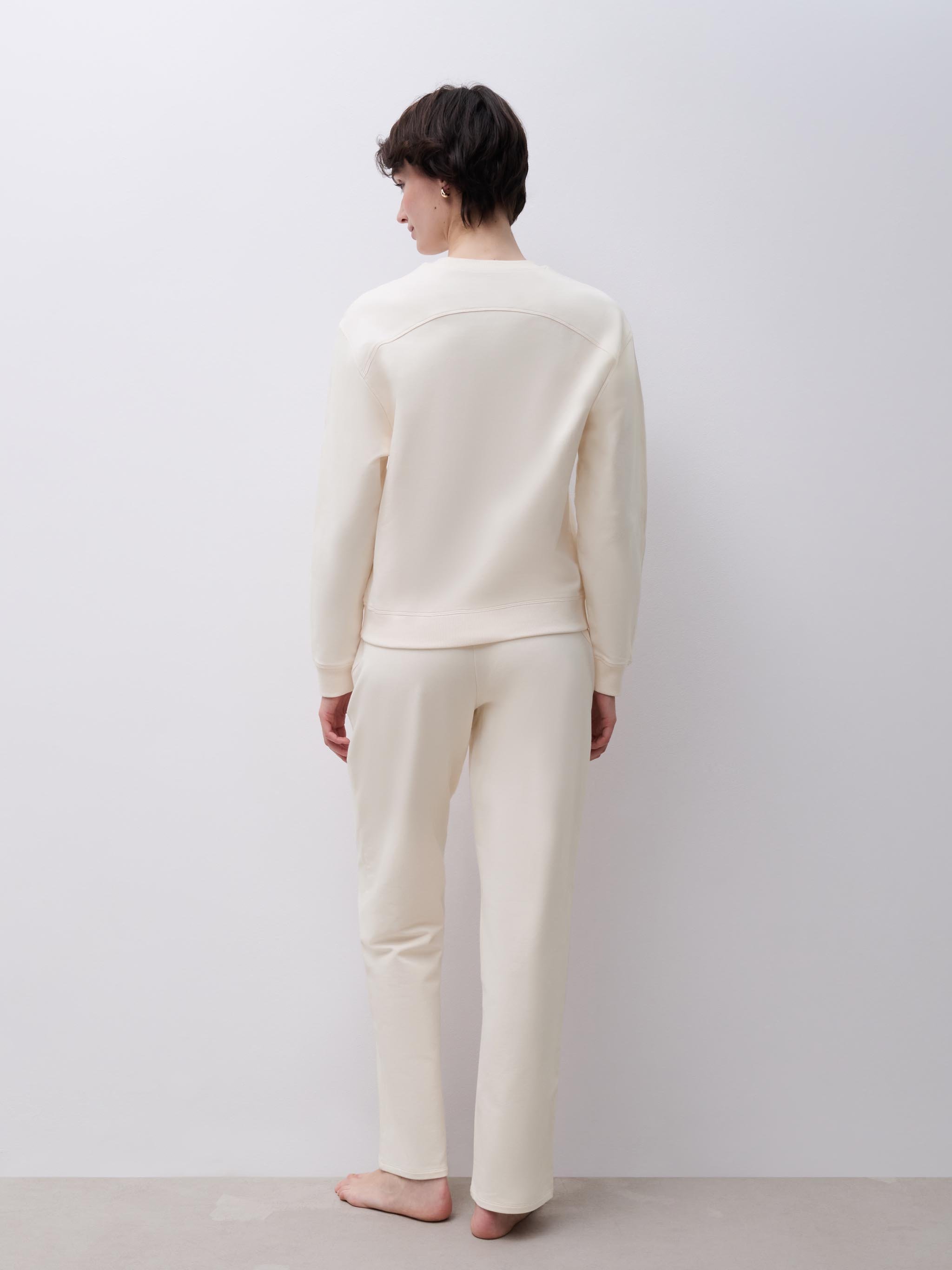 Sweater CHANTELLE Beige